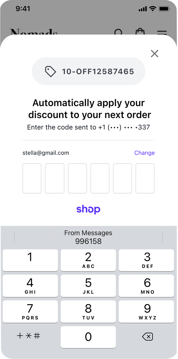 sign-in